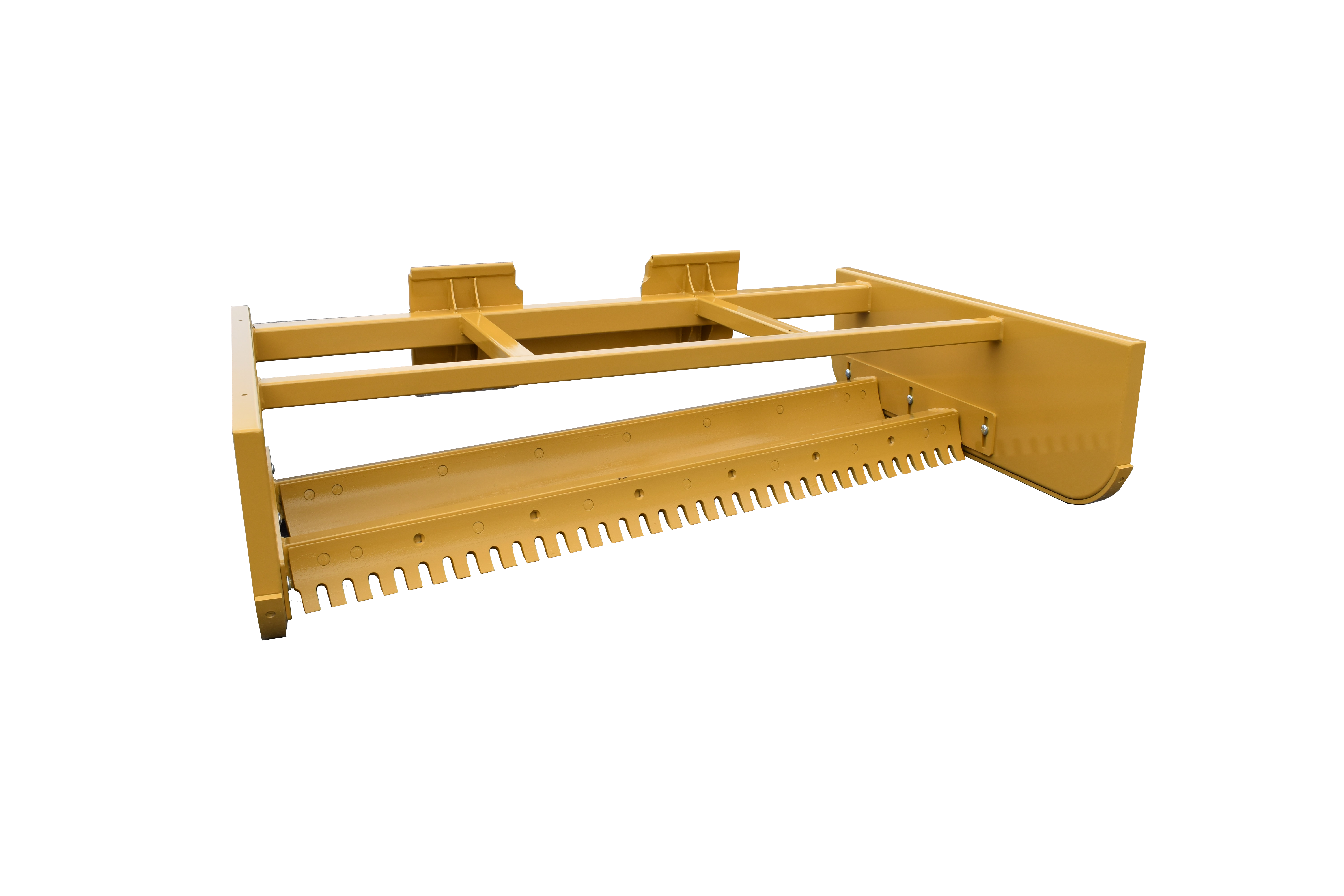 E-Series Grader 3