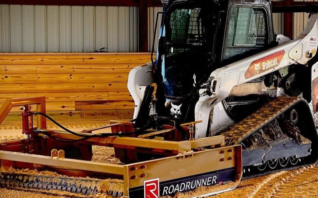 5 Proven Tips for Maintaining Your Skid Steer Grader’s Performance
