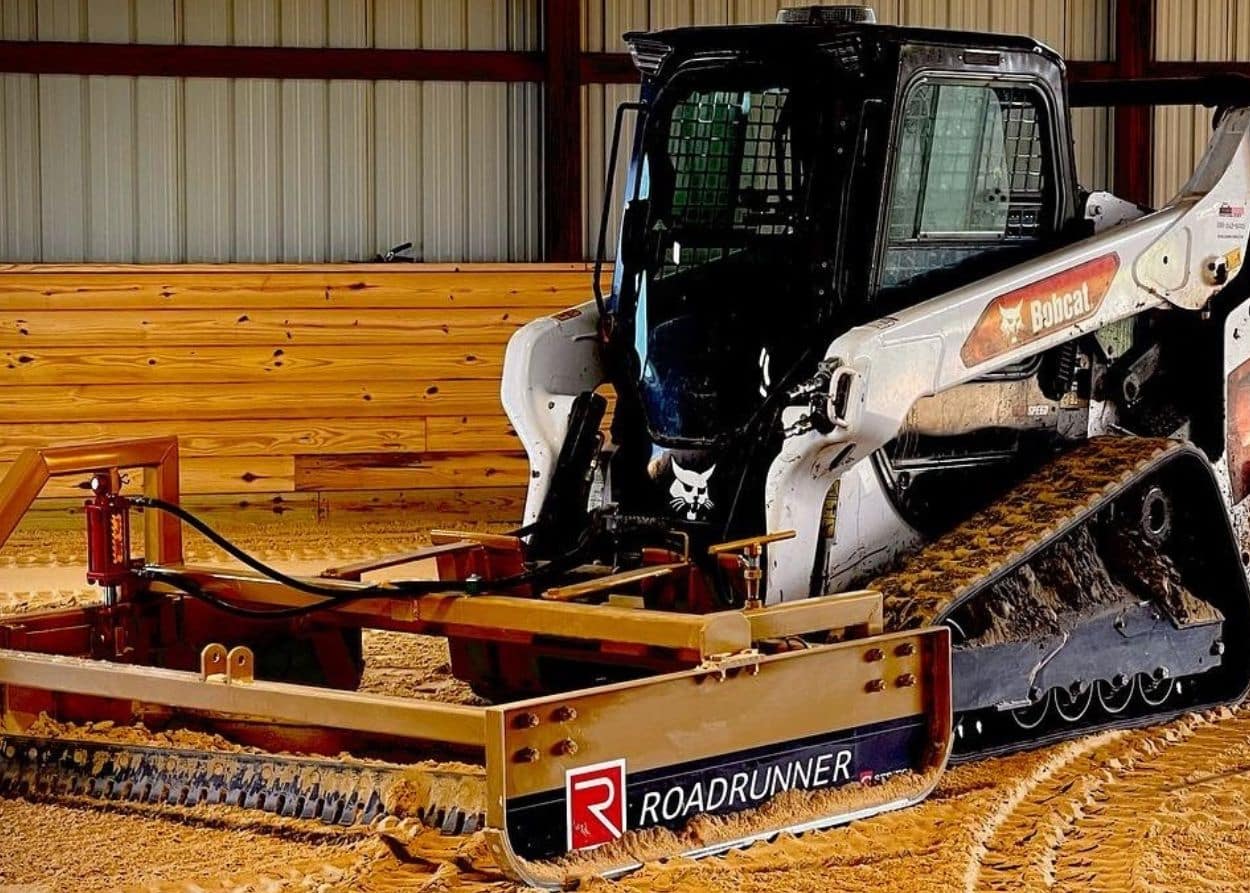 5 Proven Tips for Maintaining Your Skid Steer Grader’s Performance ...